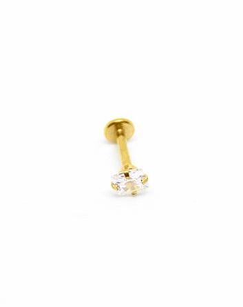 Piercing Oreille Petite taille PO-034